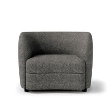 Load image into Gallery viewer, VERSOIX Chair, Charcoal Gray
