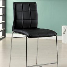 Load image into Gallery viewer, Kona II Black Counter Ht. Chair image
