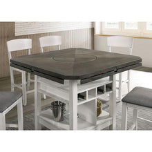 Load image into Gallery viewer, STACIE Counter Ht. Round Dining Table
