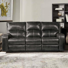 Load image into Gallery viewer, SOTERIOS Power Sofa, Charcoal image
