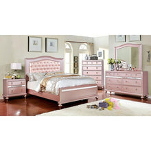 Load image into Gallery viewer, Ariston 4 Pc Bedroom Set
