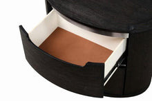 Load image into Gallery viewer, Osterley Nightstand Black
