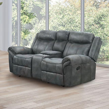 Load image into Gallery viewer, Agata Glider Recliner Loveseat
