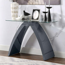 Load image into Gallery viewer, NAHARA Sofa Table
