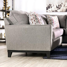 Load image into Gallery viewer, LANTWIT Sectional, Light Gray
