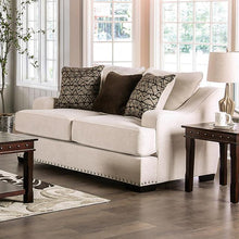 Load image into Gallery viewer, SONORA Loveseat, Beige image
