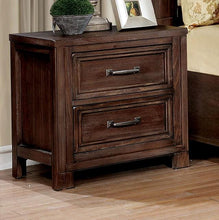 Load image into Gallery viewer, Tywyn Dark Oak Night Stand image
