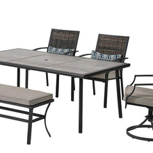 Load image into Gallery viewer, Sintra Patio Dining Table

