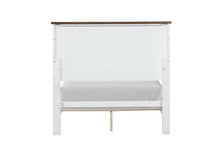 Load image into Gallery viewer, Pinetop 4 &amp; 5 Piece Twin Bedroom Set White &amp; Blue
