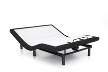Load image into Gallery viewer, SOMNERSIDE II Adjustable Bed Frame Base - Full, King, Queen &amp; TwinXL

