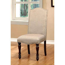 Load image into Gallery viewer, HURDSFIELD Antique Cherry Side Chair
