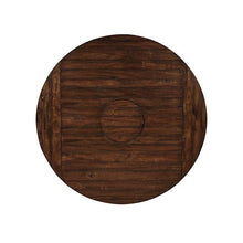 Load image into Gallery viewer, MEAGAN II Brown Cherry Round Counter Ht. Table
