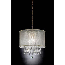 Load image into Gallery viewer, Ana Gold Ceiling Lamp
