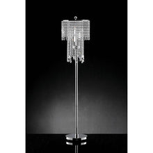 Load image into Gallery viewer, Alrai Clear 63&quot;H Floor Lamp
