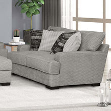 Load image into Gallery viewer, ARDENFOLD Loveseat, Beige &amp; Gray
