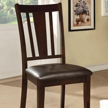 Load image into Gallery viewer, Bridgette I Espresso Side Chair (2/CTN) image
