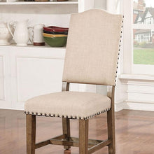 Load image into Gallery viewer, Julia Light Oak/Ivory Side Chair (2/CTN) image
