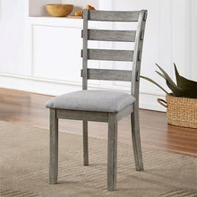 Load image into Gallery viewer, LAQUILA Side Chair (2/CTN), Gray image
