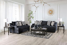 Load image into Gallery viewer, SONORA Loveseat, Dark Navy
