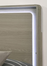 Load image into Gallery viewer, Rainier Queen Bedroom Set Gray
