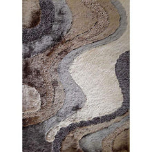 Load image into Gallery viewer, Vancouver Earth 5&#39; X 7&#39; Area Rug
