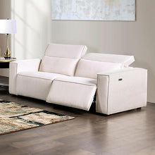 Load image into Gallery viewer, TREHARRIS Power Loveseat image
