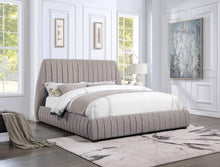 Load image into Gallery viewer, SHERISE Queen Bed
