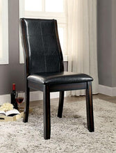 Load image into Gallery viewer, Townsend I Brown Cherry Side Chair (2/CTN)
