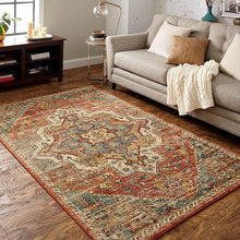 Load image into Gallery viewer, Wilhelm Area Rug
