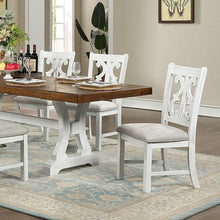Load image into Gallery viewer, Auletta 5 &amp;7 Pc Dining Table Set
