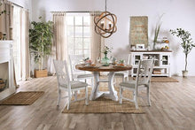 Load image into Gallery viewer, Auletta 5 &amp;7 Pc Dining Table Set
