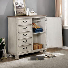 Load image into Gallery viewer, Lysandra Armoire
