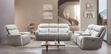 Load image into Gallery viewer, Artemia Power Loveseat

