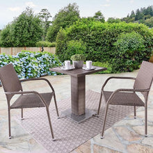 Load image into Gallery viewer, Aminta 3 &amp; 5 Piece Patio Bistro Set

