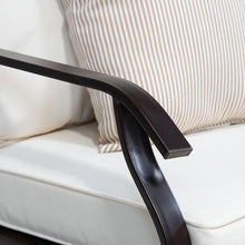 Load image into Gallery viewer, Arezzo 5 Pc. Outdoor Furniture Set
