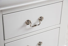 Load image into Gallery viewer, Louis Philippe Nightstand
