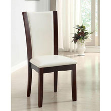 Load image into Gallery viewer, Manhattan I Brown Cherry Dining Table
