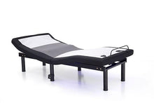 Load image into Gallery viewer, SOMNERSIDE III Adjustable Bed Frame Base - Full, King, Queen, &amp; TwinXL
