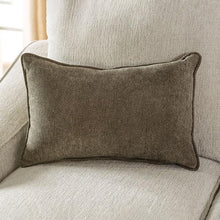 Load image into Gallery viewer, MORNINGTON Sectional, Ivory/Brown
