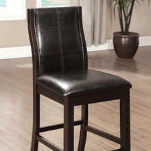 Load image into Gallery viewer, Townsend II Brown Cherry Counter Ht. Chair (2/CTN)
