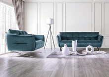 Load image into Gallery viewer, Civellutino Sofa Teal
