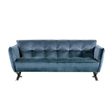 Load image into Gallery viewer, Civellutino Sofa Teal
