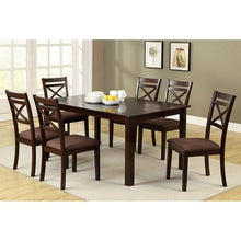 Load image into Gallery viewer, Weston 5 &amp; 7 Piece Counter Ht. Table Set
