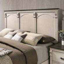 Load image into Gallery viewer, AGATHON Cal.King &amp; E. King Bed
