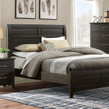 Load image into Gallery viewer, ALAINA Cal.King, Queen, &amp; Esatren King Bed

