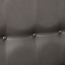 Load image into Gallery viewer, Brachium Silver Cal.King, E.King &amp; Queen Bed
