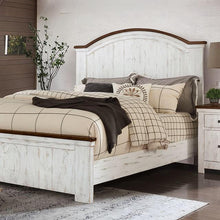 Load image into Gallery viewer, ALYSON Cal.King, E.King, &amp; Queen Bed
