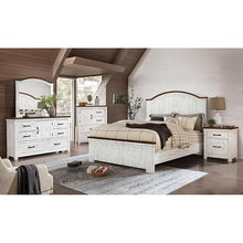 Load image into Gallery viewer, ALYSON Cal.King, E.King, &amp; Queen Bed

