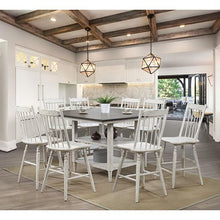 Load image into Gallery viewer, Ann Lee Counter Ht. Side Chair (2/Ctn)
