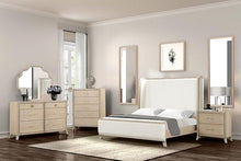 Load image into Gallery viewer, Candra E.King &amp; Queen Bed
